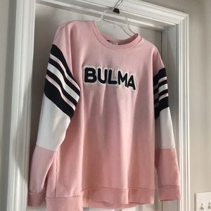 Box Lunch Bulma Sweater